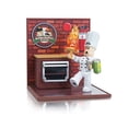 thumbnail image 1 of Roblox Travaille dans une Pizzeria: Série de Bureau Virée, 1 of 6