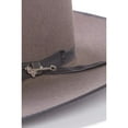 thumbnail image 6 of Stetson Open Road 6X Felt Cowboy Hat, 6 of 6