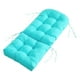 thumbnail image 2 of Cojines para silla Cojín reclinable grueso Cojín para silla de siesta Cojín para silla plegable Cojín para asiento, 2 of 6