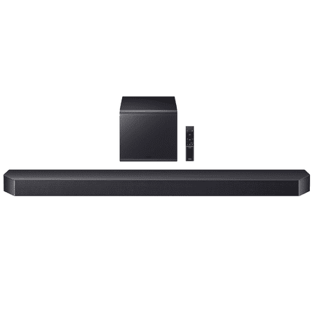 Samsung Q-Series Soundbar HW-Q900H 7.1.2ch Subwoofer (2026)