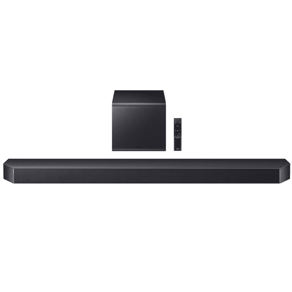 Samsung Q-Series Soundbar HW-Q900H 7.1.2ch Subwoofer (2026)
