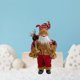 thumbnail image 4 of Decoraciones De Mesa NavideñAs Adornos Lindos De Papá Noel Para DecoracióN De Fiestas, 4 of 4