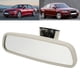 thumbnail image 5 of Espejo retrovisor Interior ANGGREK 4F0857511AA ABS Vidrio Alta Definición, 5 of 8