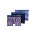 thumbnail image 1 of Jockey Men's True Style 4" Trunk - 3 Pack, 1 of 4