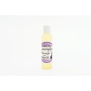 Dakota Free Lavender Lite Massage Body Oil 4 oz