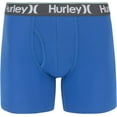 thumbnail image 7 of Hurley Men's 2 Pack Everyday Boxer Briefs - HSP21M15394, 7 of 7