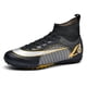 thumbnail image 3 of Zapatos de fútbol para hombre, zapatillas cómodas para entrenamiento, deportes al aire libre, botines de fútbol, zapatillas TF/FG de alta calidad, partido, césped Unisex, 3 of 5