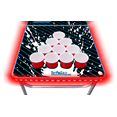 Find Your Perfect 8Foot Professional Beer Pong Table w/ OPTIONAL Cup