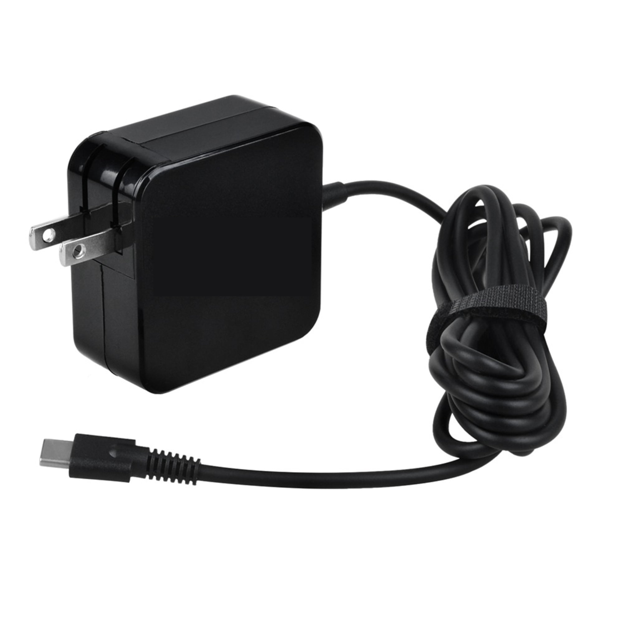PKPOWER 45W USB Type C AC Adapter Charger For Lenovo ADLX45UDCK2A Power Supply Cord PSU