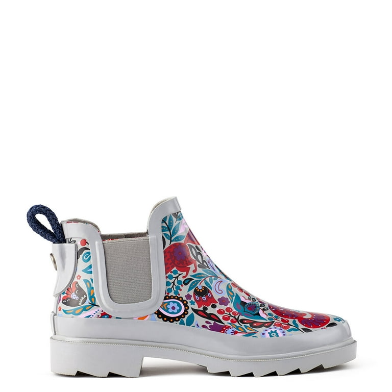 Sakroots ankle sales rain boots