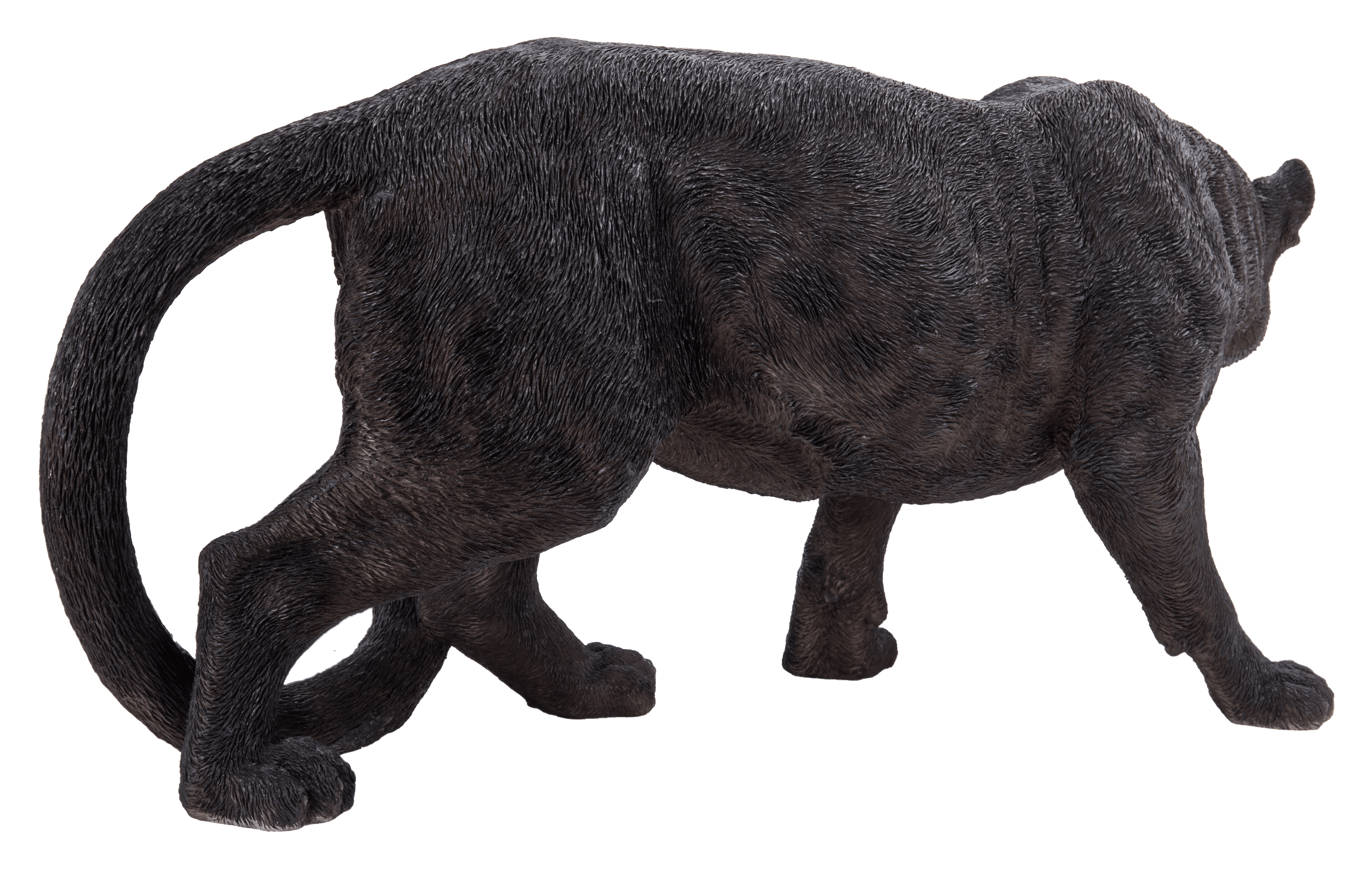 Hi-Line Gift Ltd. Black Panther Stalking