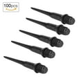 thumbnail image 1 of Aiguille de Fléchettes, 100 Pcs Pointes de Fléchettes Utilisation Pratique pour Jeu de Fléchettes Électroniques, 1 of 8
