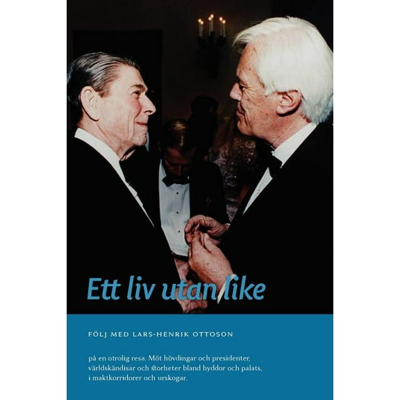 Ett LIV Utan Like, (Paperback)