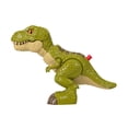 thumbnail image 4 of Fisher-Price-Jurassic World : Renaissance-figurine Tyrannosaure Rex, 4 of 6