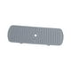 thumbnail image 2 of 2xProtector Contra Salpicaduras Para Fregadero De Cocina, Almohadilla Protectora Contra Salpicaduras De Agua, Tapete De Secado Gris De 45cm, 2 of 8