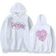 thumbnail image 3 of Sudadera con capucha de Junior H Sad Boyz Club para hombre y mujer, ropa informal unisex de manga larga, ropa de calle, 3 of 5