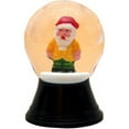 thumbnail image 1 of y Snowglobe - Mini Gnome, 1 of 1