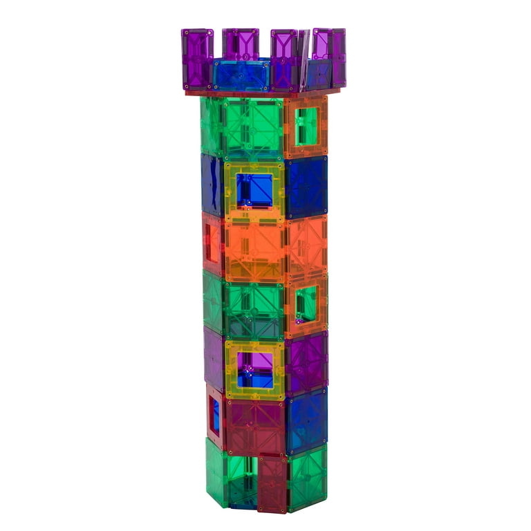 Playmags hotsell magna tiles