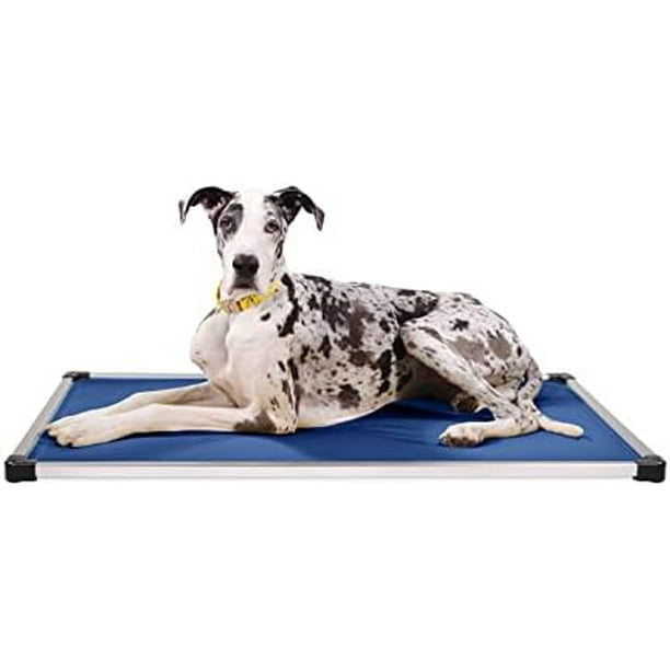 K9 Ballistics Chew Proof Armored Padded Dog Crate Pad Bed