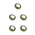 thumbnail image 1 of Bewildely Paquete Cinta Accesorios para manualidades DIY Cintas de poliéster Cumpleaños Tarmac 95 Type2 NO2 Bewildely CBP274840, 1 of 5