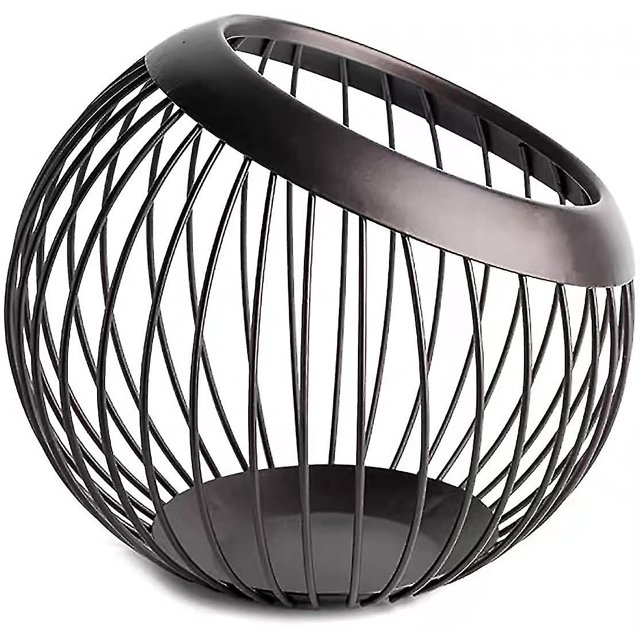 Soporte para cápsulas de café, portavasos K de gran capacidad y soporte para cápsulas de café expreso