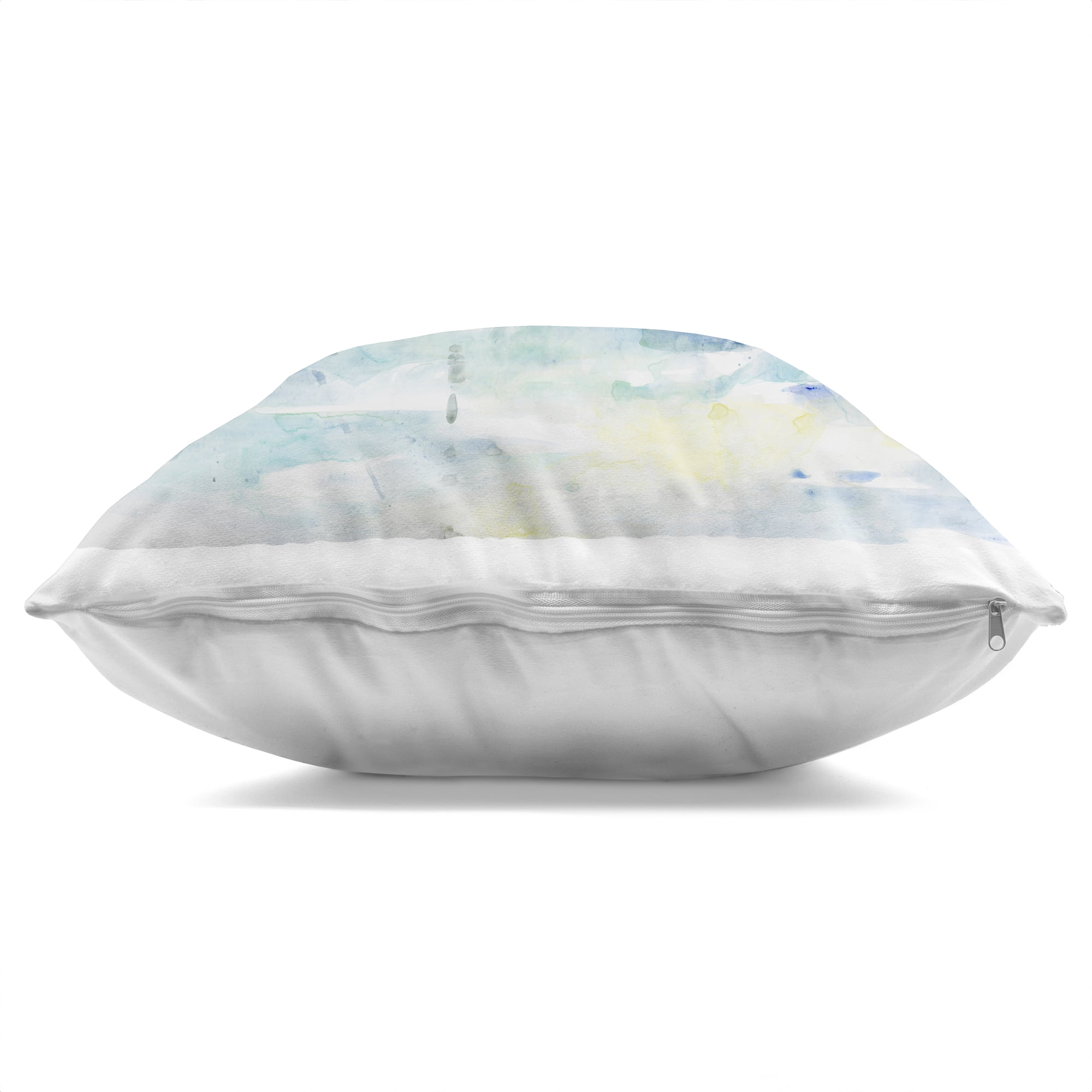 Stupell Industries Docked Sails on Stormy Seas Decorative Printed Throw Pillow, design by Lorenzo Collective
