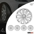 Free Shipping! OMAC 15