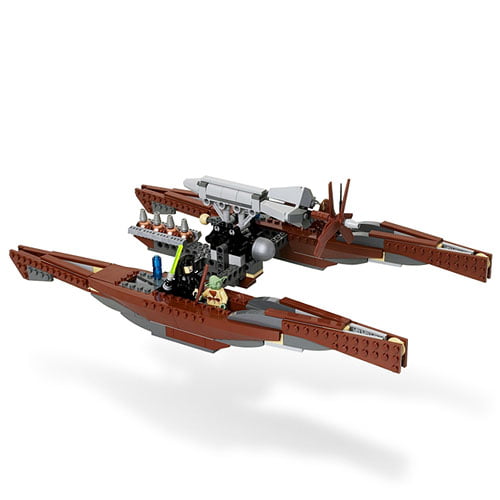 LEGO Star Wars Wookie 7260