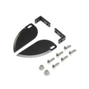 Pro Boat Turn Fin Set Sonicwake 36 V2 PRB281125 Replacement Boat Parts