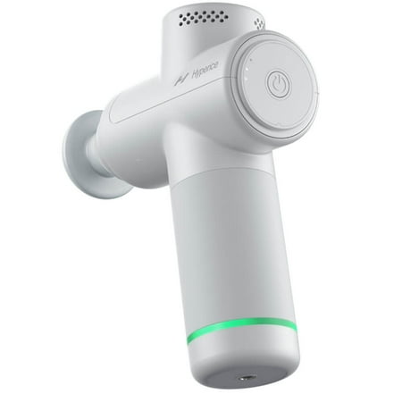 Hyperice - Hypervolt Go 2 - Arctic Gray