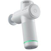 Hyperice Hypervolt Go 2 Full Body Massage Gun, HSA/FSA Eligible, Slate Gray