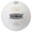 White, variant on Tachikara Official SV-5WS Indoor Composite Volleyball