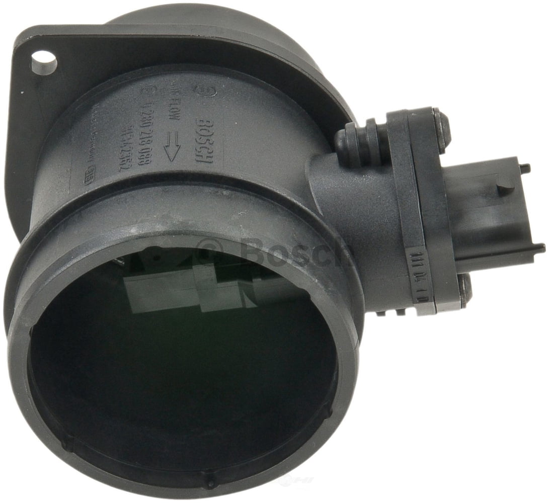 Bosch 0280218088 Original Equipment Mass Air Flow (MAF) Sensor for Select Volvo: 1999-04 C70, 2001-09 S60, 1999-00 S70, 1999-04 S80, 1999-07 V70, 2003-07 XC70, 2003-06 XC90