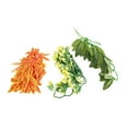 thumbnail image 4 of Hanging Reptile Plants, Terrarium Artificial Rattan Beautiful Colorful With Suction Cup For Bearded Dragon For Lizards, 4 of 8