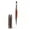 Wide radius, variant on Wooden Dual Head Nail Art Builder Pen, Multi-purpose UV Gel Brush for Building, Painting, Lining & Gluing Professional Manicure Supplies