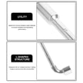 thumbnail image 3 of Socket Wrench Multifunction Socket Spanner Tire Repair Maintenance Wrench 22mm, 3 of 8