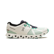 On MENS Cloud 5 Push Ivory/Creek 69.98354 from Stadium Goods