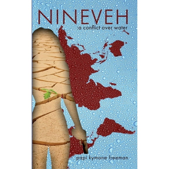 Nineveh: A Conflict Over Water, (Paperback)
