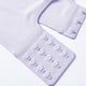 thumbnail image 4 of Full Bust Seamlesses Nursings Bra Maternity Bralette for Breastfeeding Natural Shape Thin Pregnancy Sleep Bralette color XL, 4 of 4