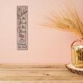 thumbnail image 2 of Maison Concepts Mdf Wall Sign Kitchen Is Heart Of The Home (8L X 0.7W X 31.5H), 2 of 4