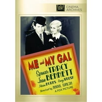 Fox Mod - Me and My Gal [DIGITAL VIDEO DISC]