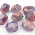 thumbnail image 2 of Molde De Resina Epoxi Para Piedras Preciosas, Molde De Piedra Preciosa Facetada Geométrica Irregular, Molde De Silicona Para Espejo Diy Para Decoración Artesanal2 Uds., Serendint HA015596-00, 2 of 7