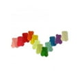 thumbnail image 5 of SweetGourmet Mini Gummy Bears | 12 Flavors Gummi Bear Cubs Bulk Candy | 1 Pound, 5 of 6