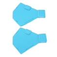 thumbnail image 2 of Zapatos protectores para pato, 1 par de botines de pato Botines de pato Zapatos protectores de pato Rendimiento finamente ajustado Jadeshay A, 2 of 8