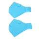 thumbnail image 4 of Zapatos Protectores Para Patos, Botines De Ganso De Cobertura Total, Transpirables, Finos, 1 Par Para Recuperación De Lesiones Para Aves Acuáticas Para Pato, 4 of 7