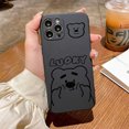thumbnail image 1 of New Disney Winnie The Pooh Soft Case For iPhone 13 Pro Max 12 11 Pro XS Max XR X 7 8 Plus Back Cover Silicone Anti-fall Shell, 1 of 7