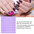 thumbnail image 3 of Fast And Effective  Materials Nail Files, Pedicure Tool, Easy To Carry Salon Shop for Home Beauty Salon Manicure Store, 3 of 8