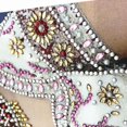 thumbnail image 3 of Beautiful Girl 5d Special Shaped Diamond Paint Embroidery Needlework Rhinesto, 3 of 5