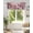 Pink, variant on Pink Christmas Car Kitchen Valances for Windows Winter White Snowscape Valance Curtains  for Kitchen /Living Room/Bedroom/ Bathroom Decor, 54"x18 " ,Rod Pocket 1 Panel,