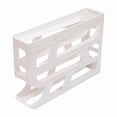 thumbnail image 1 of Hinati Clearance Warehouse Fridge Egg Storage Box 4 Tiers Egg Holder Airtight Food Storage Containers , Kitchen Pantry Organization and Storage for Kitchen Pantry Organization and Storage, 1 of 6